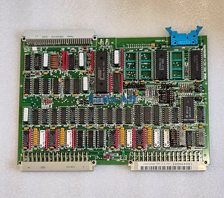 MOTHER BOARD 721 DC-B2M TMS200