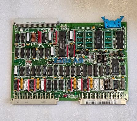 MOTHER BOARD 721 DC-B2M TMS200