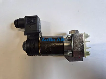 Ventil Hydronic 200