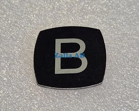 PRESSEL,SQUARE SYMBOL B