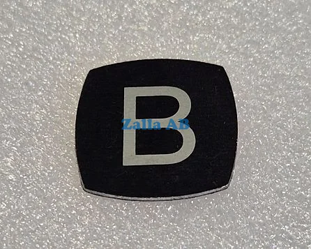 PRESSEL,SQUARE SYMBOL B