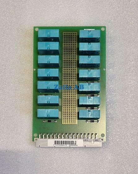 PCB,DIGITAL RELAY