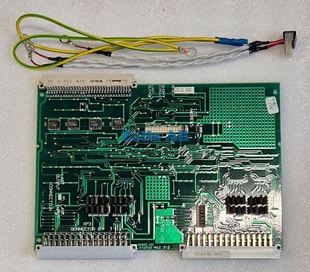 PCB EXP 2 722 F TMS200