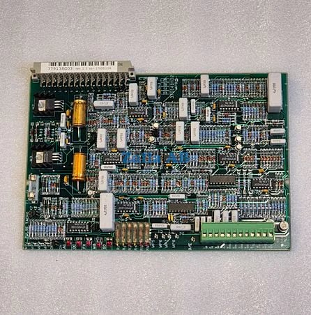 PCB ASSEMBLY 379138G03 1.5