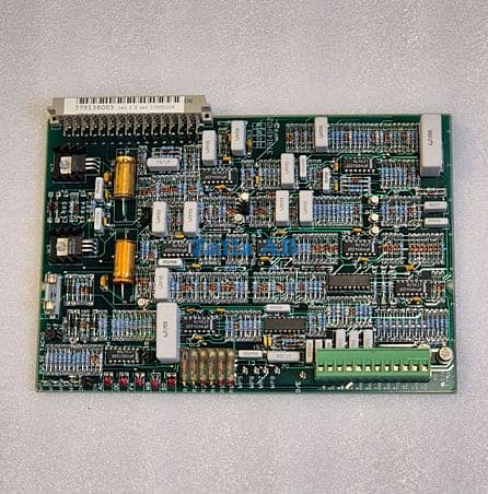 PCB ASSEMBLY 379138G03 1.5