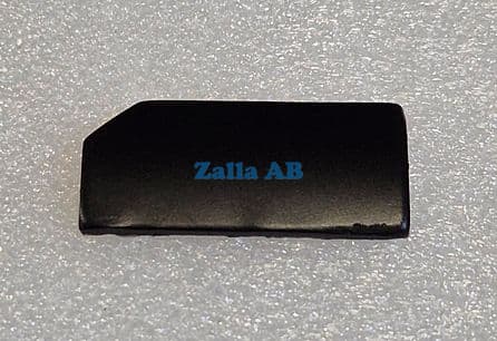 PRESSEL,RELIEF BLACK SYMBOL