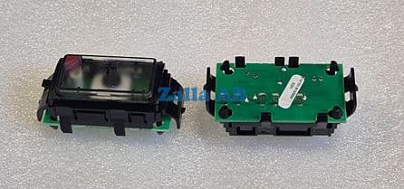 PUSH BUTTON RELIEF PRESSEL