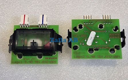 PUSH BUTTON,RELIEF PRESSEL