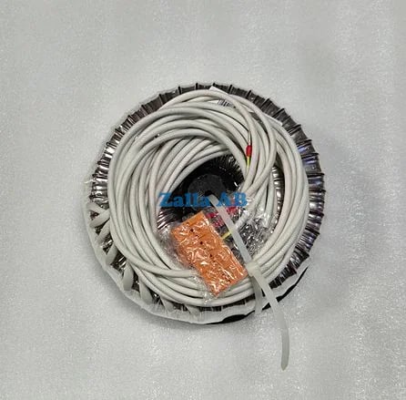 CONTROL CURRENT TRANSFORMER 1000VA