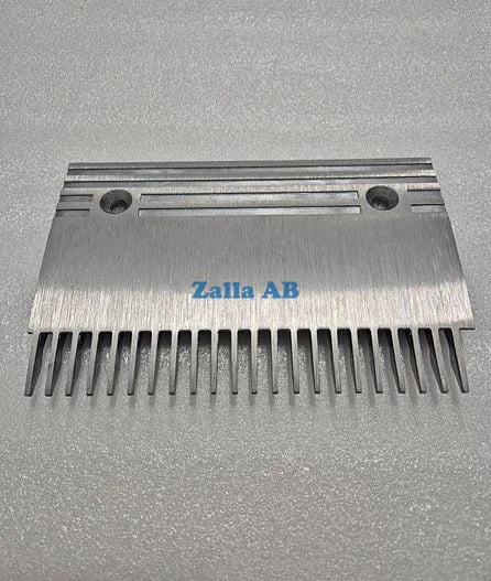 COMB A,ALUMINIUM