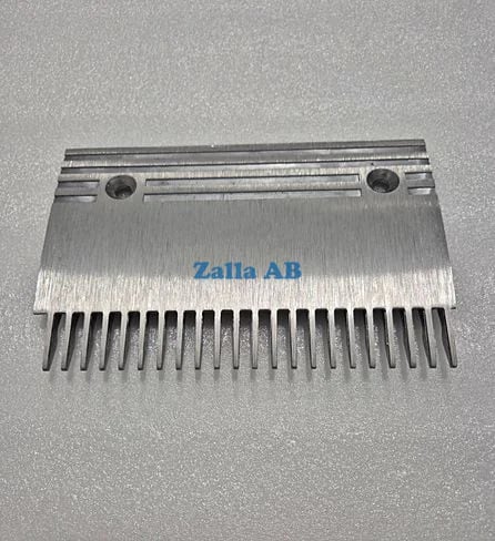COMB B,ALUMINIUM