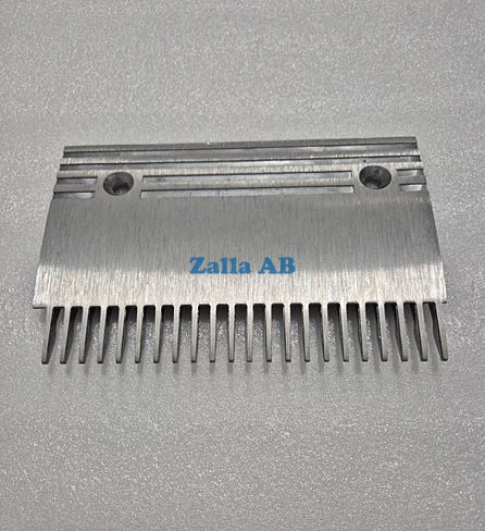 COMB B,ALUMINIUM