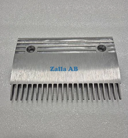 COMB C,ALUMINIUM