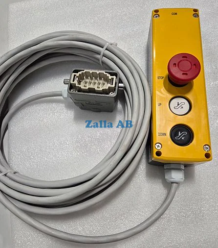 Inspection Box