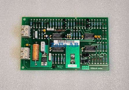 PCB TONE GENERATOR