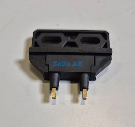 BERNSTEIN CAR DOOR BRIDGE ROUND PIN