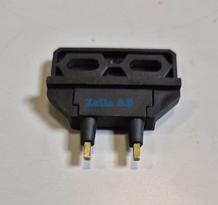 BERNSTEIN CAR DOOR BRIDGE ROUND PIN