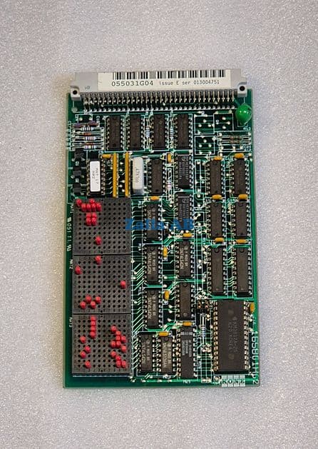 PCB,MATRIX-M BOARD