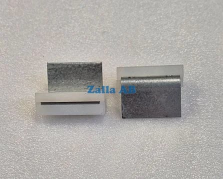 GUIDE SHOE,BOTTOM 44X14X13.5MM