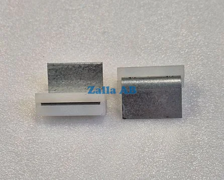 GUIDE SHOE,BOTTOM 44X14X13.5MM