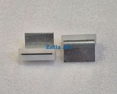 GUIDE SHOE,BOTTOM 44X14X13.5MM