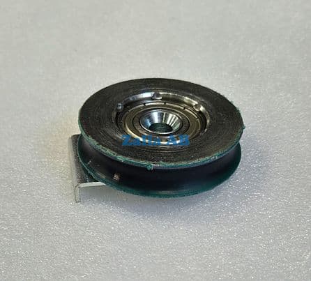 HANGER ROLLER SLOW PANEL ADX2