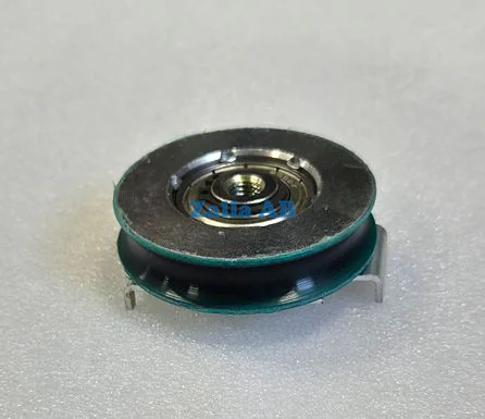 ROLLER,HANGER D59.6/15MM W13MM