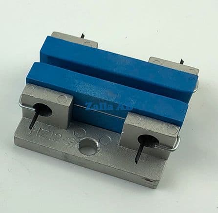 GUIDE SHOE,SLIDING SLG07 5MM RAIL CHINA VERSION
