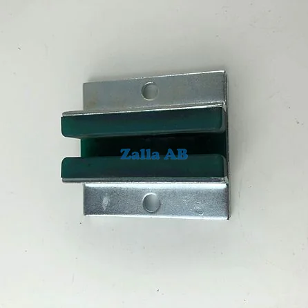 GUIDE SHOE ASSY,SLIDING 9MM SLG07 CHINA VERSION