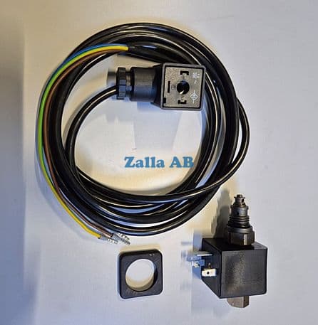 PILOTVENTIL FÖR HYDRONIC 300,230VAC/190VDC