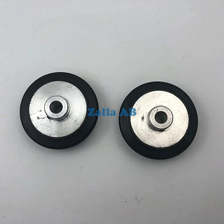 FRICTION WHEEL,D75