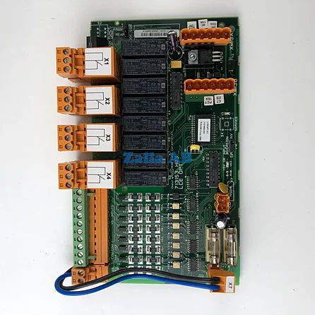 LCEOPT ASSEMBLY