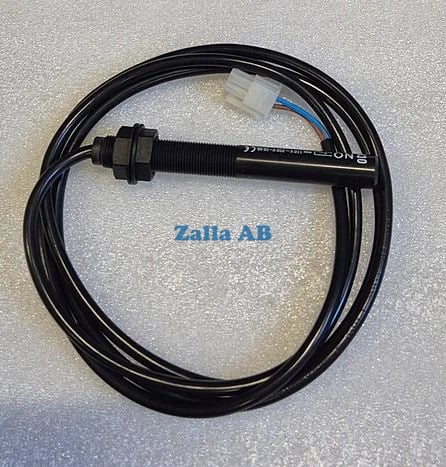 MAGNETBRYTARE B30 MONOSTABLE