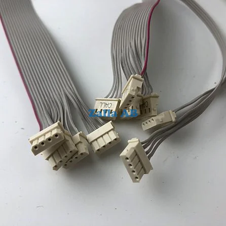 CABLE LCECOB-CAR CALL L=1000MM