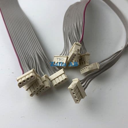 CABLE LCECOB-CAR CALL L=1000MM