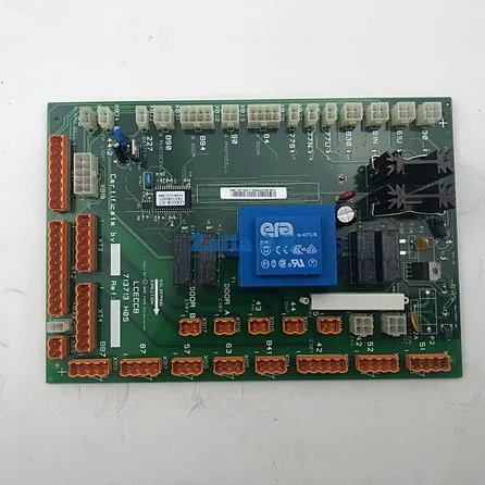 PCB,LCECCB CAR ROOF