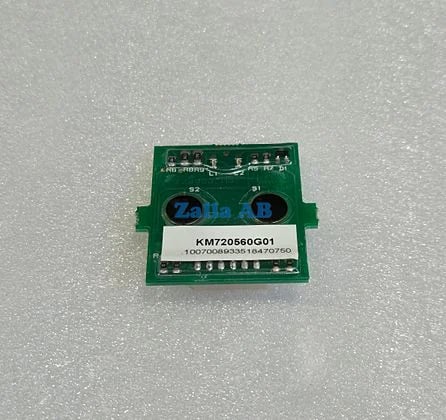PCB,1PUSH BUTTON REV 1.0