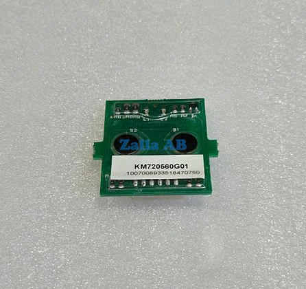 PCB,1PUSH BUTTON REV 1.0