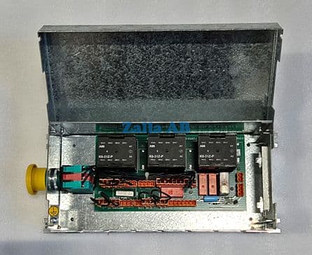 BOX, SEB FURE SAFETY DEVICE