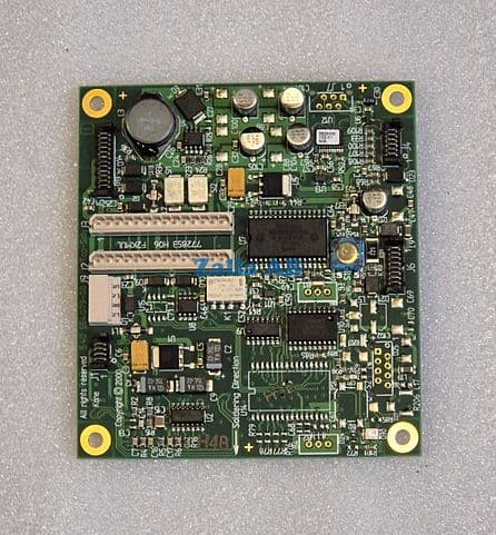 PCB,F2KMUL BOARD COP
