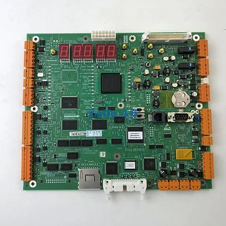 LCECPU561 ASSEMBLY