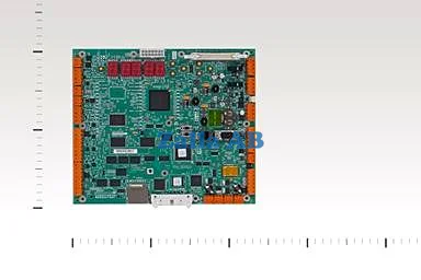 LCECPU561 ASSEMBLY