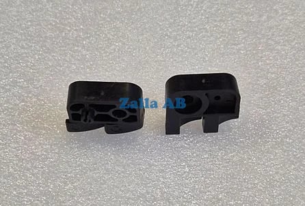 INTERFACE,COP FIXING PLASTIC LEFT