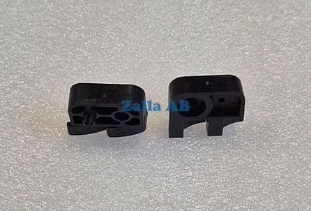 INTERFACE,COP FIXING PLASTIC LEFT