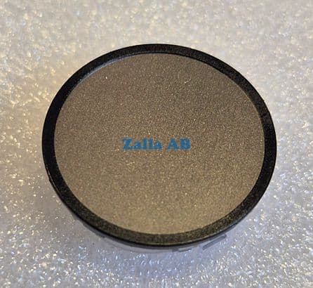 PRESSEL,GRAY TACTILE SYM BLANK