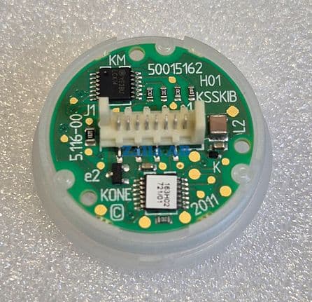 BUTTON BASE,CAR F2KKIB