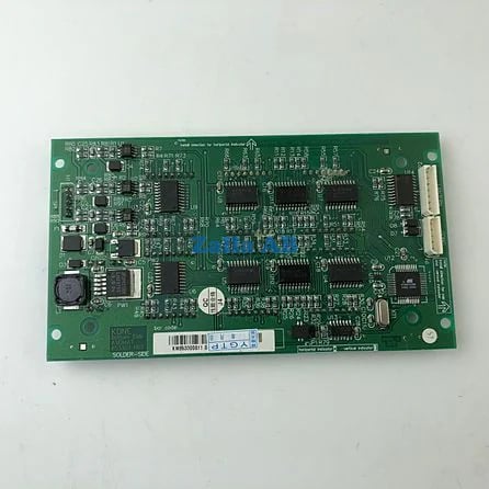 AVDMAT ASSEMBLY