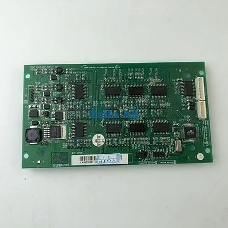 AVDMAT ASSEMBLY
