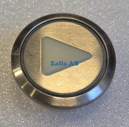 LANDING BUTTON BASE MAIN WHITE