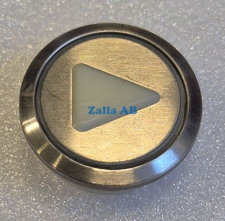 LANDING BUTTON BASE MAIN WHITE